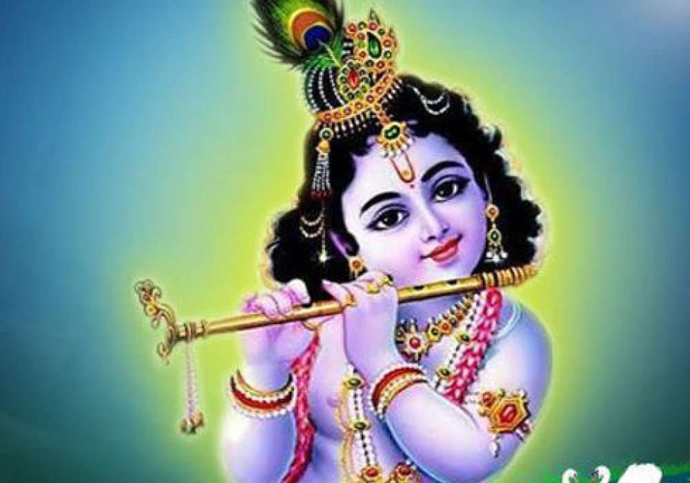 Shri Krishna Janmashtami 2020 : दो दिन है कृष्ण जन्माष्टमी, जानें- कब गृहस्थ और किस दिन वैष्णव रखेंगे व्रत