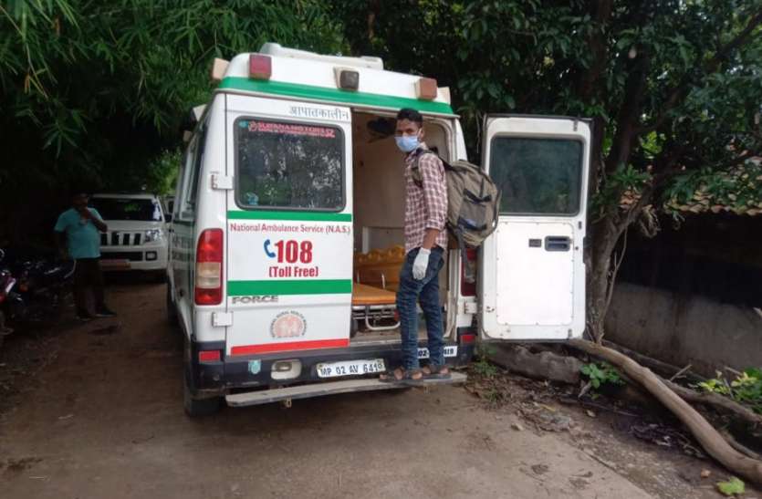 Corona havoc: 9 positive patients found in the district कोरोना का कहर: जिले में मिले 9 पॉजिटिव मरीज
