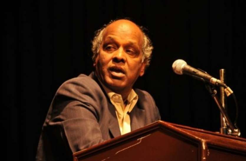 शायर डॉ राहत इंदौरी भी कोरोना संक्रमित, हॉस्पिटल में एडमिट, ट्वीट कर कहा- कोई घर में फोन मत करना शायर डॉ राहत इंदौरी भी कोरोना संक्रमित, हॉस्पिटल में एडमिट, ट्वीट कर कहा- कोई घर में फोन मत करना