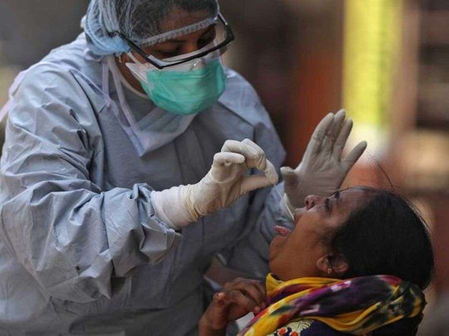 कोविड-19: संक्रमित व्यक्ति में स्वाद बदलने की थ्योरी पर सवाल, नए शोध में नकारा