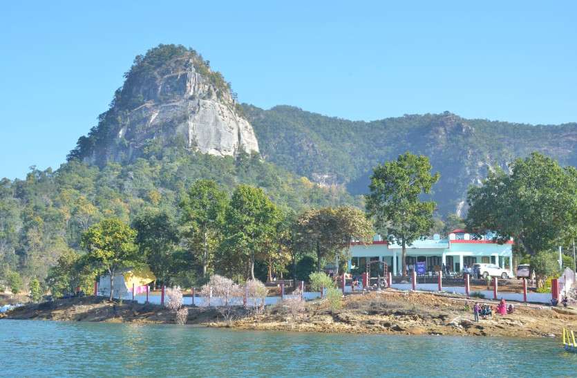 tourism.jpeg छत्तीसगढ़ में टूरिज्म को बढ़ावा देने सरकार ने तैयार की नई पर्यटन नीति