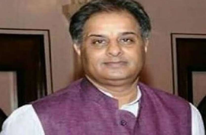 1_13.jpg बहुत सरल स्वभाव के थे कांग्रेस प्रवक्ता राजीव त्यागी, गांधी परिवार से था खास रिश्ता