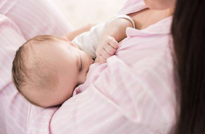 During Pregnancy medicine: दवा लेने के दो घंटे बाद कराएं स्तनपान During Pregnancy medicine: दवा लेने के दो घंटे बाद कराएं स्तनपान