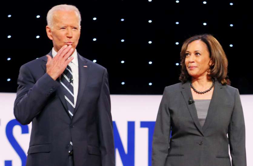 kamala harris US Presidential Election: कौन हैं Kamala Harris? क्या है उनका भारत से नाता?