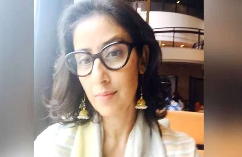 manisha koirala