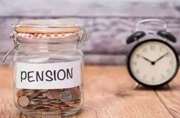 Pension Pension