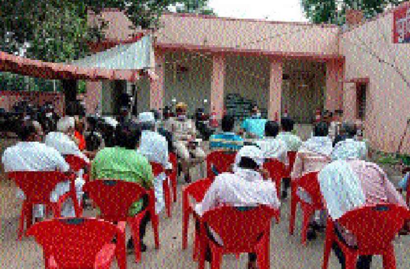 मेलें, जुलूस, मूर्ति स्थापना, ताजिएं, दशलक्षण पर्व सीमित दायरें में मनाएंगे मेलें, जुलूस, मूर्ति स्थापना, ताजिएं, दशलक्षण पर्व सीमित दायरें में मनाएंगे