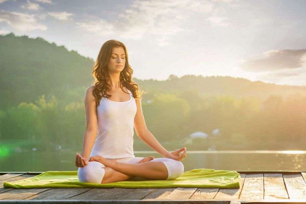 मानसिक स्वास्थ्य: शांति, तेज दिमाग और सकारात्मक नजरिए के लिए अपनाएं मेडिटेशन