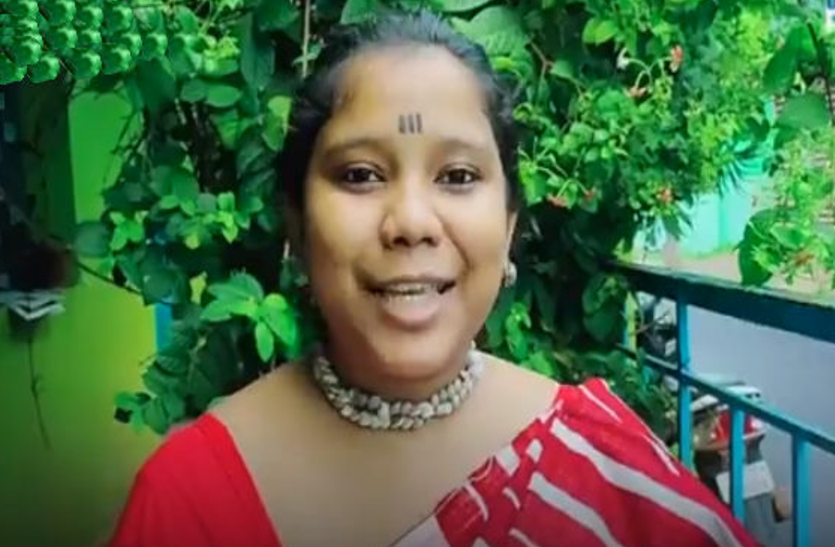 पढ़िएं इस आदिवासी युवती की गाथा, तय किया UNO तक का सफर, करेंगी जगत कल्याण का काम पढ़िएं इस आदिवासी युवती की गाथा, तय किया UNO तक का सफर, करेंगी जगत कल्याण का काम