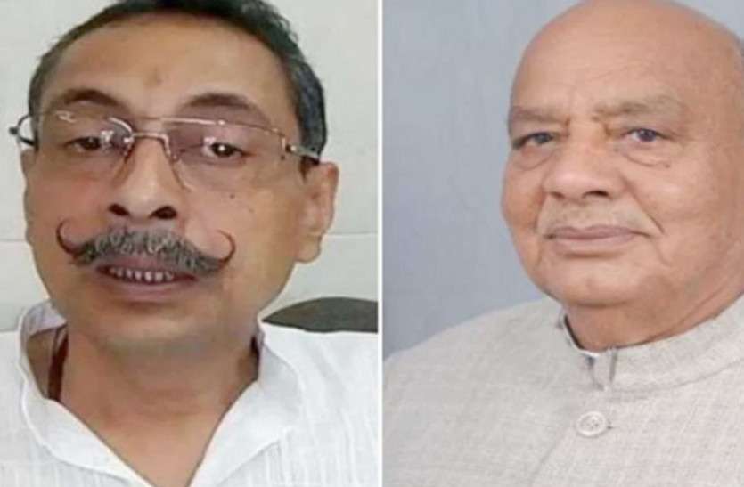 bhanwarlal_vishvendra_singh.jpg कांग्रेस विधायक विश्ववेन्द्र- भंवरलाल का निलंबन खत्म