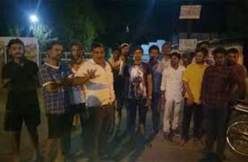 meerut.jpg लखनऊ से एक गलत कमांड ने जन्माष्टमी पर कर दिया लाखों घरों मे अंधेरा