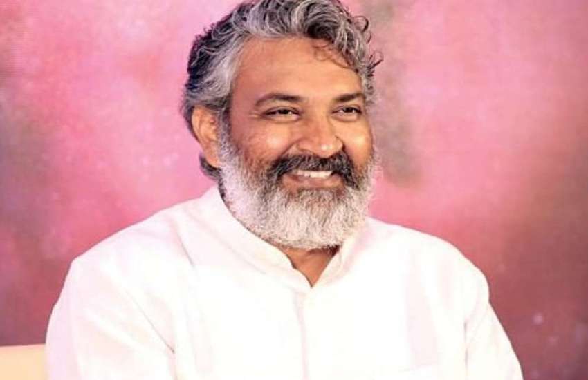 Rajamouli