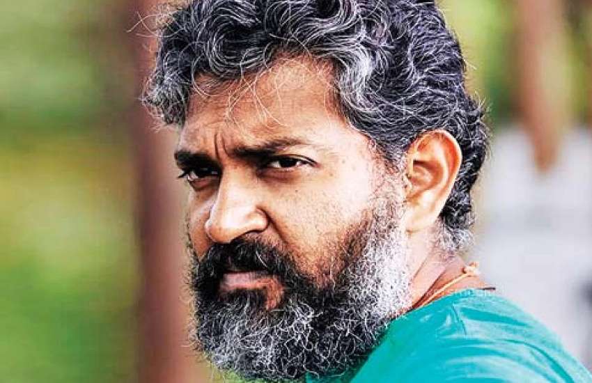 Rajamouli