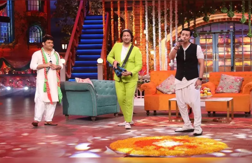 चक दे इंडिया गाने के कई वर्जन बनाए थे सलीम-सुलेमान ने, सब हो गए थे रिजेक्ट, फिर ऐसे बना गाना...