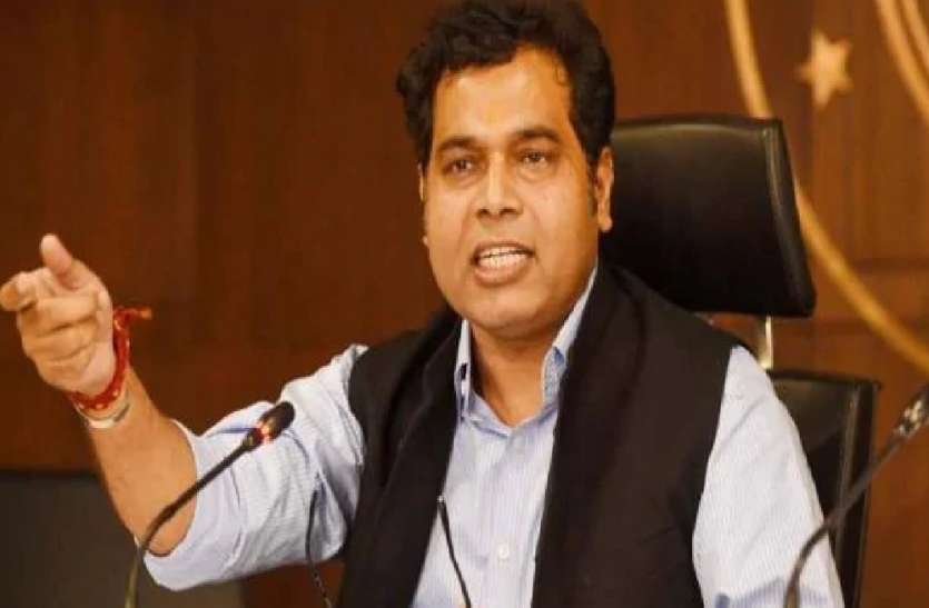 यूपी के 10 लाख स्मार्ट मीटरों की बिजली हो गई थी गुम, योगी सरकार ने लिया बड़ा एक्शन, अधिकारियों पर गिरी गाज यूपी के 10 लाख स्मार्ट मीटरों की बिजली हो गई थी गुम, योगी सरकार ने लिया बड़ा एक्शन, अधिकारियों पर गिरी गाज