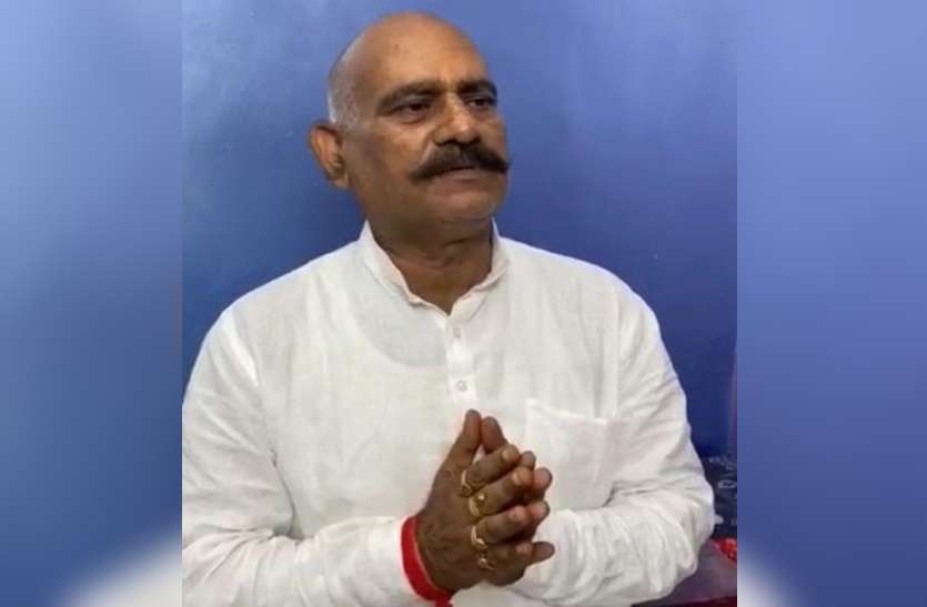 Vijay Mishra विजय मिश्रा पर शिकंजा और कसा, परिवार के सात असलहों के लाइसेंस निरस्त