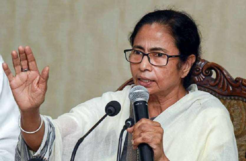 अंगदान के लिए प्रोत्साहित करती है बंगाल सरकार : ममता बनर्जी अंगदान के लिए प्रोत्साहित करती है बंगाल सरकार : ममता बनर्जी