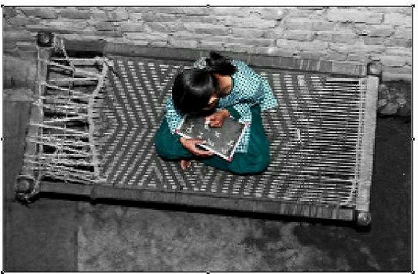 girls चिंताजनक..लॉकडाउन में छिना रोजगार, लड़कियों की छूट रही आनलाइन कक्षाएं, मंडराया स्कूल ड्रॉप आउट का खतरा