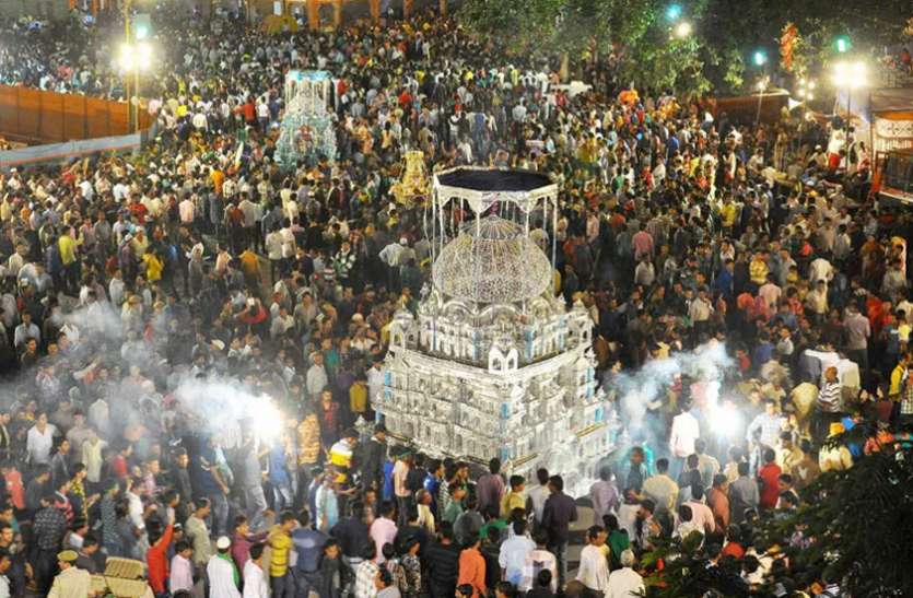 muharram.jpg Muharram 2021: इमाम हुसैन की शहादत और मुहर्रम