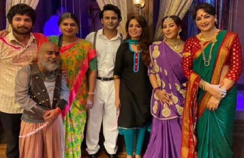 Sunil Grover Latest Show