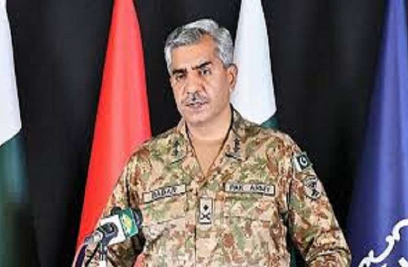 pakistan army पाकिस्तानी सेना के बड़बोले बोल: कहा- भारत के पास S-400 हो या Rafel, किसी से नहीं डरता पाक