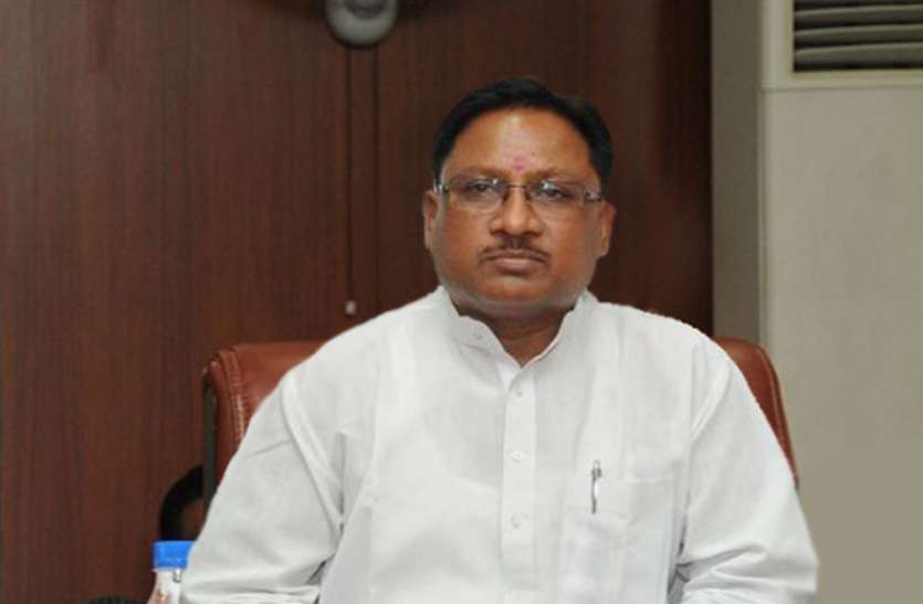 विष्णुदेव साय छत्तीसगढ़ के लिये एक राजनीतिक आपदा की तरह है कांग्रेस सरकार