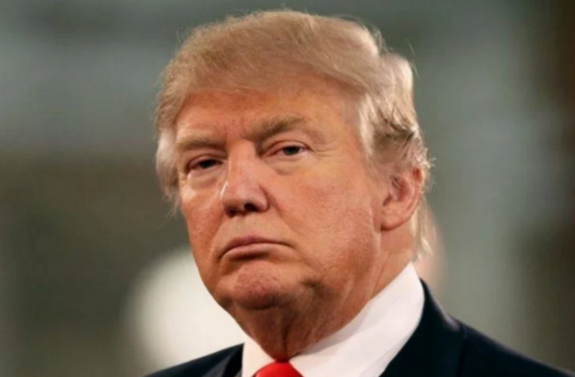 donald trump Donald Trump का वादा, गिन्सबर्ग के बाद उच्चतम न्यायालय के लिए किसी महिला जज को नामित करेंगे