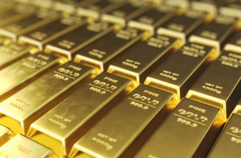 Gold ETF Investment Gold ETF : जून के मुकाबले जुलाई के महीने में 86 फीसदी बढ़ा निवेश
