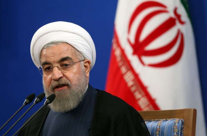iran UAE को ईरान ने दी धमकी, कहा- इजराइल से समझौता कर बड़ी गलती की