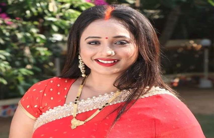 Rani Chatterjee