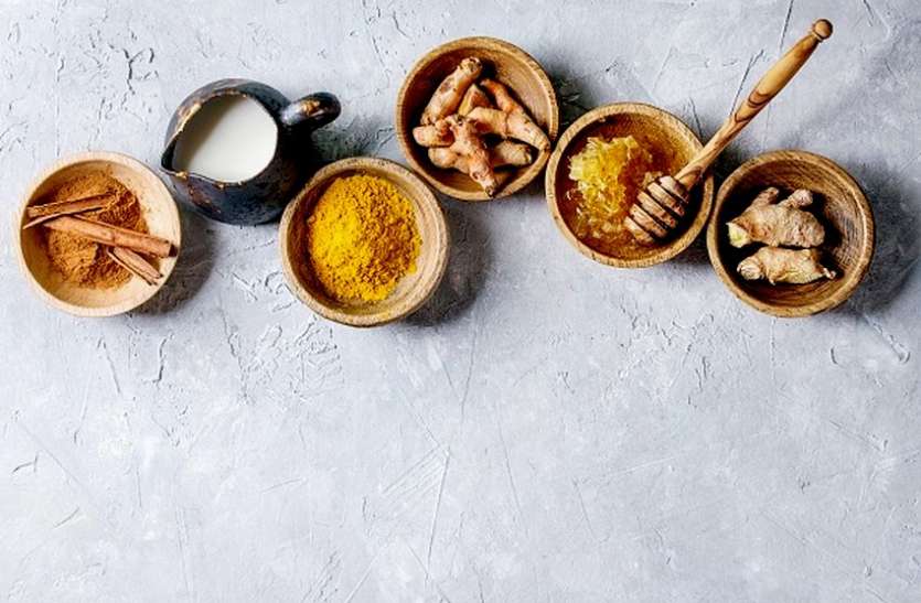 सावधान सावधान : काढ़ा, हल्दी दूध ज्यादा पीने से हो सकती है दिक्कत