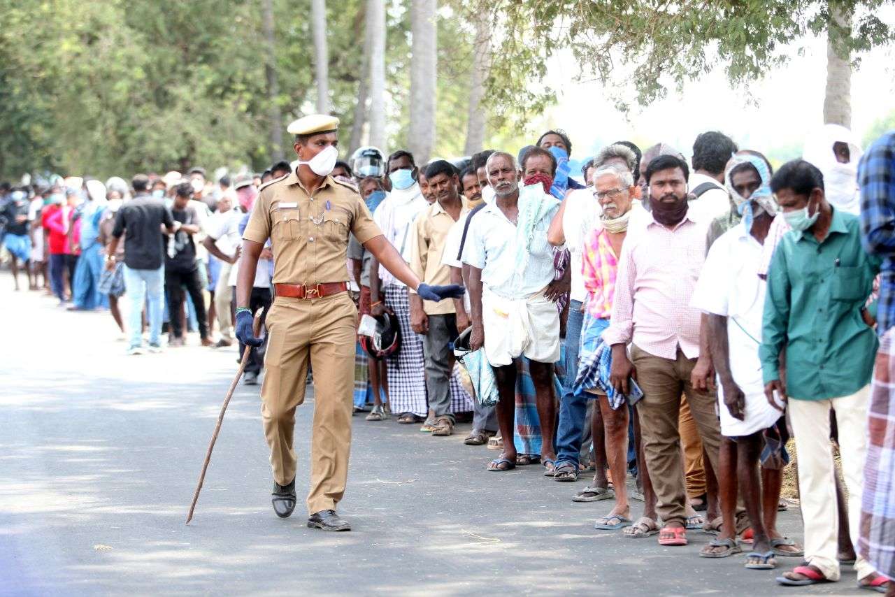 Chennai: Govt-run liquor shops to reopen from tomorrow