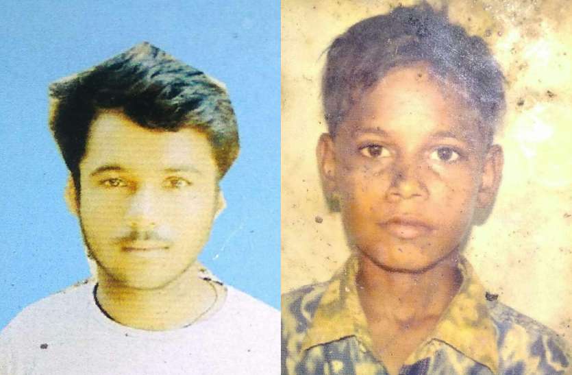 Death यमुना नदी नहाने गए दो किशोर डूबे, एक को बचाने में गयी दोनों की जान