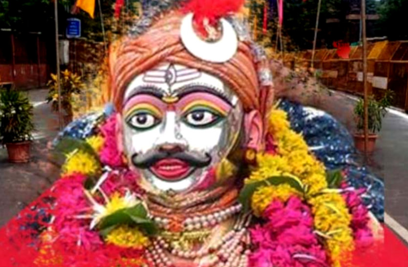 news पहली बार ऐसी होगी महाकाल की शाही सवारी, एक ही रथ सवार होंगे पांच स्वरूप, भक्त सिर्फ ऐसे करेंगे दर्शन