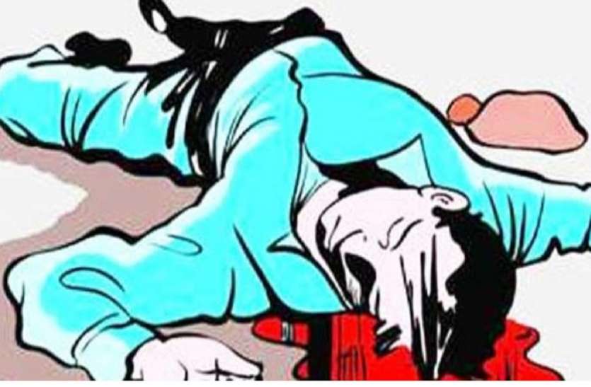 दोस्तों ने की दोस्त की हत्या (प्रतीकात्मक फोट) महंगी पड़ी दोस्तों संग पार्टी, साथियों ने ही कर दी हत्या