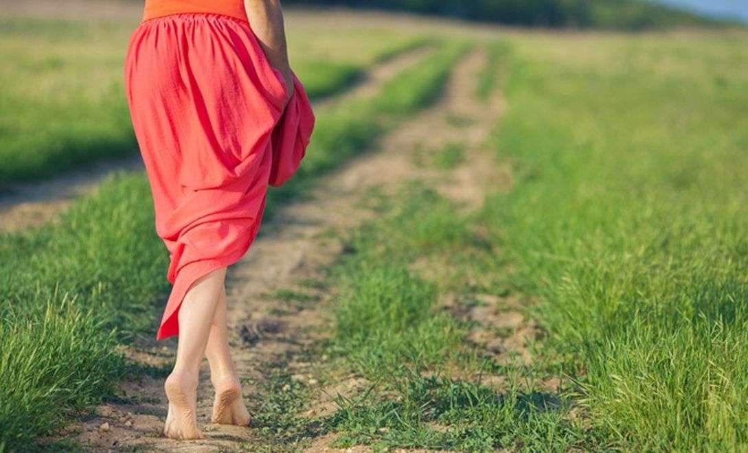 'ध्यान भ्रमण' अवसाद दूर करे, पाचन और रक्त प्रवाह भी दुरुस्त करे