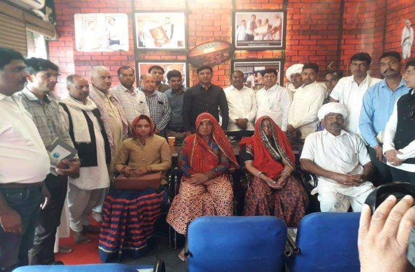 गुजरात ही नहीं देश का पहला हाईटेक गांव है 'पुंसरी' development model : गुजरात ही नहीं देश का पहला हाईटेक गांव है 'पुंसरी'