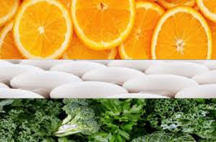 tricolor diet: ऑक्सीडेंट्स से भरपूर होती तिरंगा डाइट tricolor diet: ऑक्सीडेंट्स से भरपूर होती तिरंगा डाइट