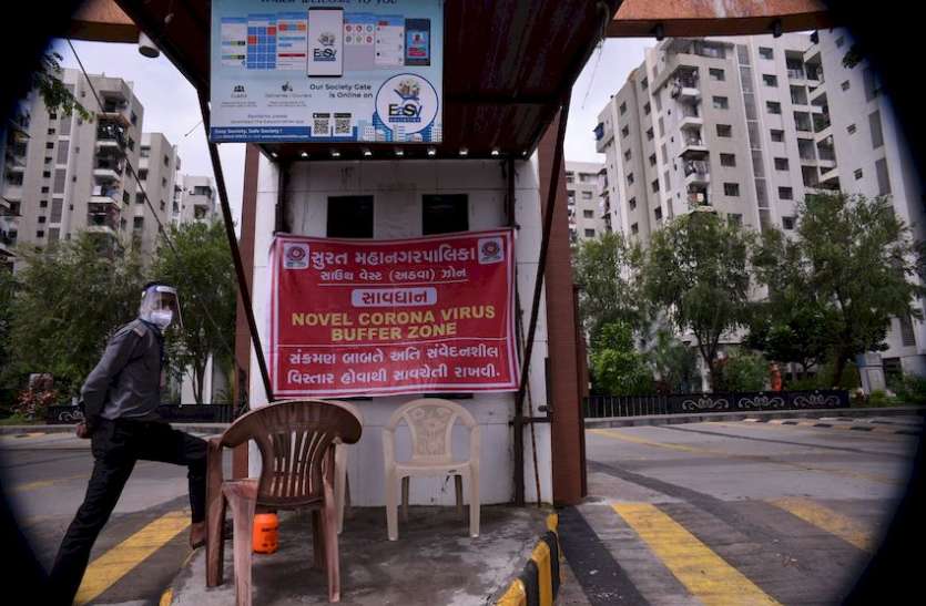 बारिश थमी तो एक्शन में आया मनपा प्रशासन बारिश थमी तो एक्शन में आया मनपा प्रशासन
