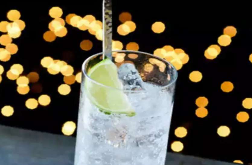 Health Benefits Of Vodka: Do You Know These 7 Benefits Of Drinking Vod