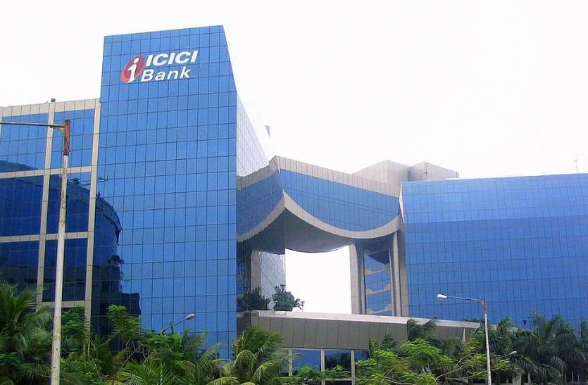 icici banl India China Tension: HDFC के बाद चीनी केंद्रीय बैंक का ICICI में निवेश