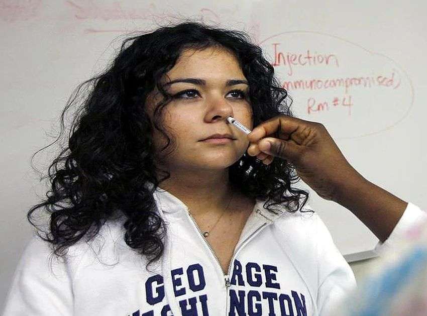 कोरोना वायरस की भारत की कोरोफ्लू वैक्सीन कितनी कारगर होगी?