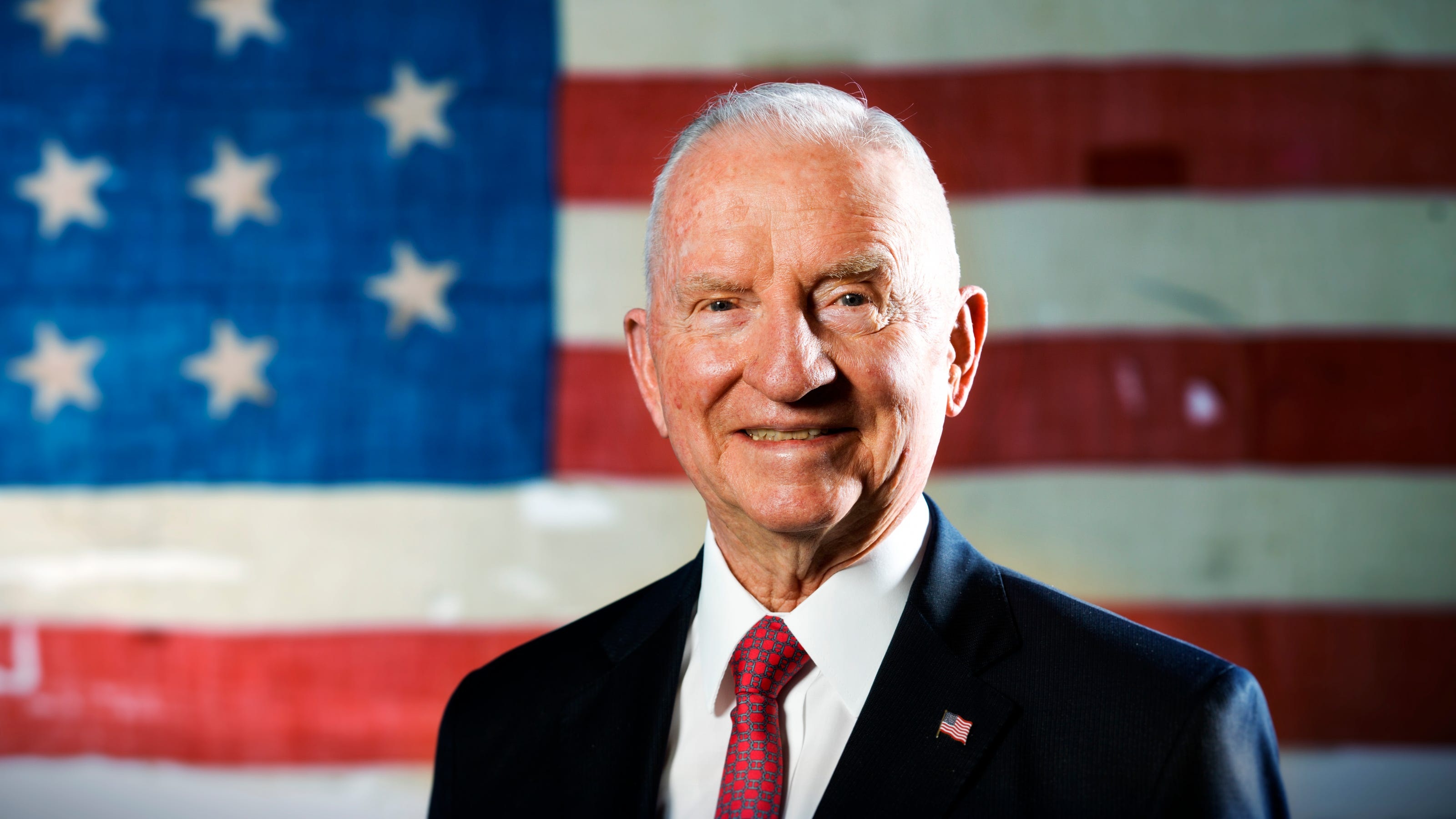 ross perot success story | 77 बार विफल होने के बाद भी नहीं मानी हार ...