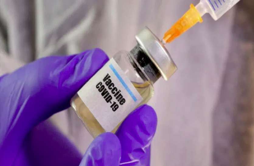Corona Vaccine अगले हफ्ते से लगने जा रही है कोरोना वैक्सीन, इस देश ने दिया अप्रूवल
