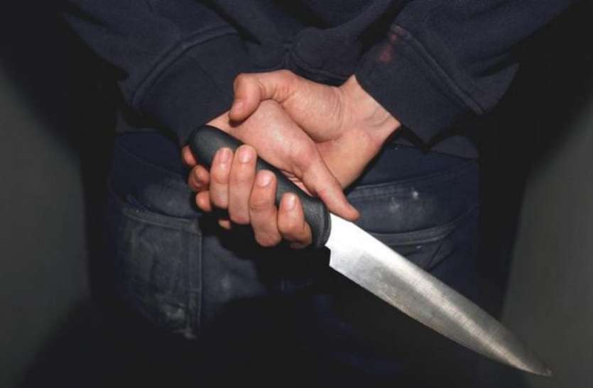crime_1.jpg सरकारी जमीन पर कब्जे को लेकर हुए विवाद में वृद्ध की हत्या, सात गिरफ्तार