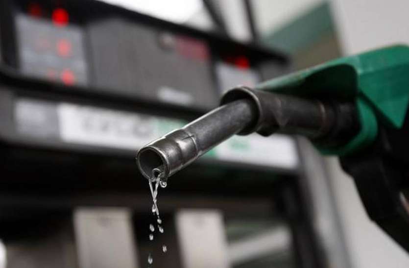 Petrol Diesel Price Today Petrol Price में जबरदस्त इजाफा, जानिए कितने हो गए हैं दाम