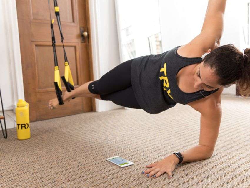Fitness: वंडर वुमन की तरह फिट होना है तो यहां जानिये उनका फिटनेस रुटीन
