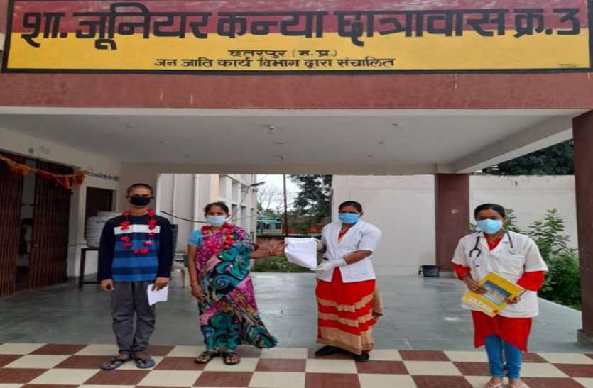 covid-19 update 3.23 प्रतिशत है जिले के रहवासियों के कोरोना पॉजिटिव निकलने की दर