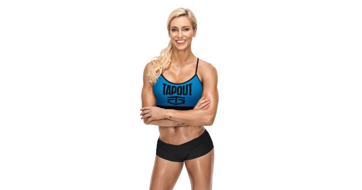 सेलेब फिटनेस- WWE DIVA शेर्लोट ऐसे रखती हैं अपनी फिटनेस का खयाल