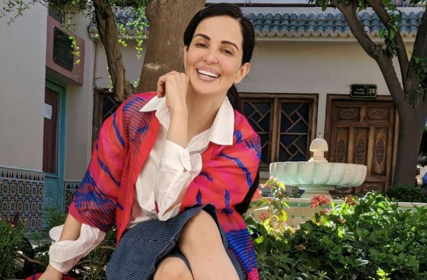 Exclusive : Rukhsar Rehman Talks About Her Web Series And Career - 90 